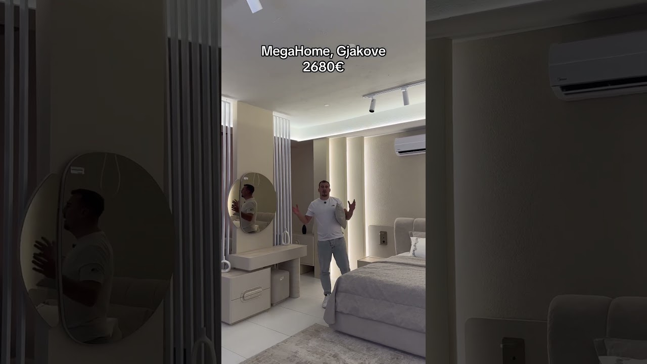MegaHome Gjakove
