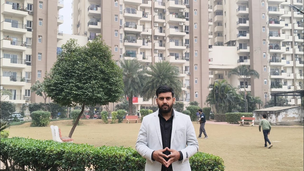 Mapsko Casa Bella Sector 82 Gurugram | 3 Bhk Flat For Sale Gurgaon | Dwarka Expressway Flat For Sale