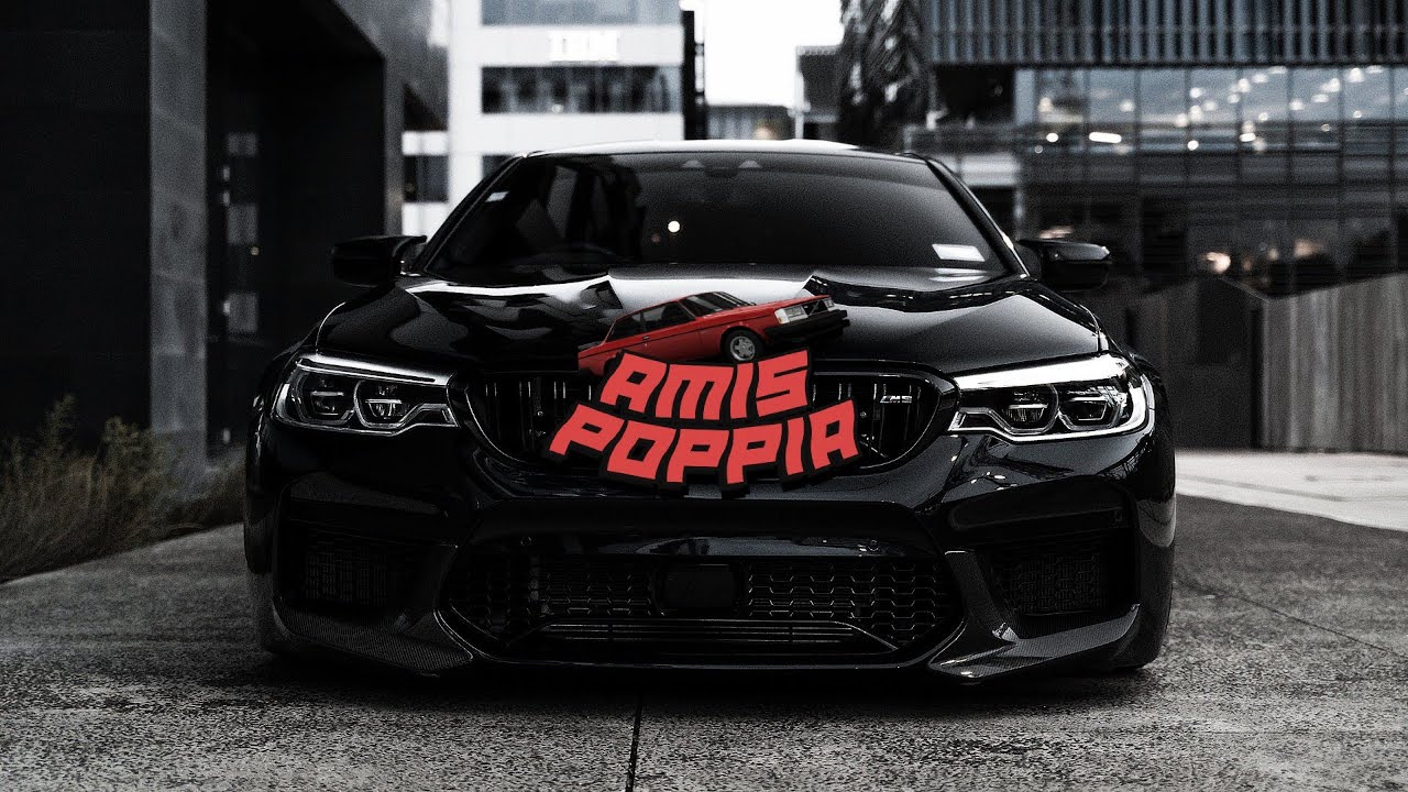 Amispoppia - Freestyler (Remix)