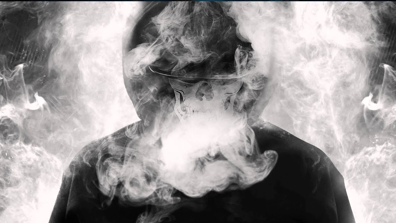 SNAILS - Dirty Raxxx (ft Panther)