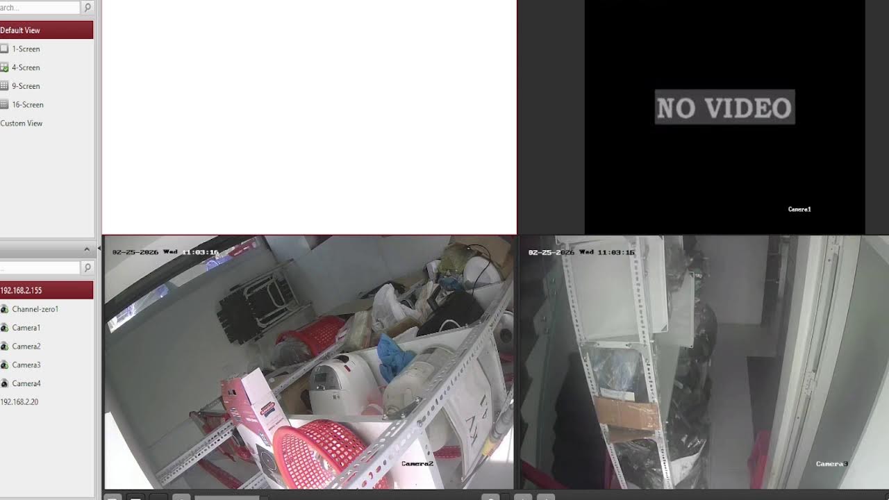 DRVIET LIVESTREAM 25/02/2026