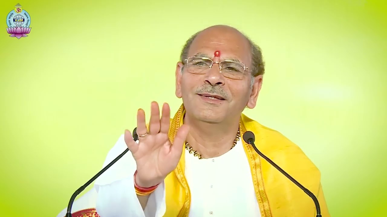 किस्मत नहीं, कर्म बदलते हैं जिंदगी! |  Positive thinking | Jaago with Sudhanshu Ji Maharaj