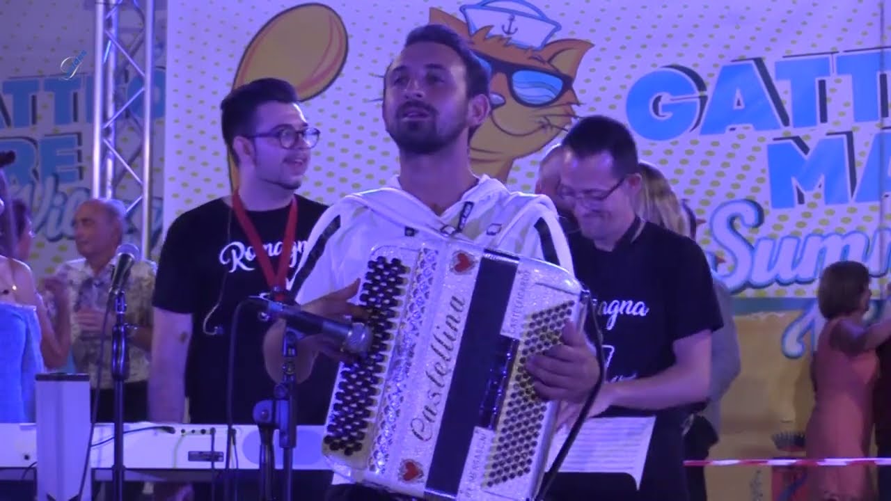 BRUNO VISCHI   Frenesia   tango