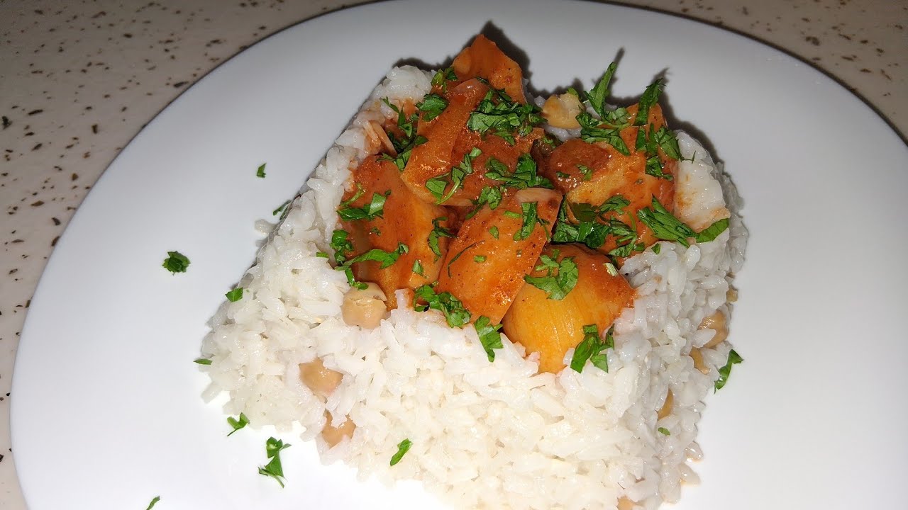 KOLAY BİR YEMEĞİ ZİYAFETE ÇEVİRİN✨️😋