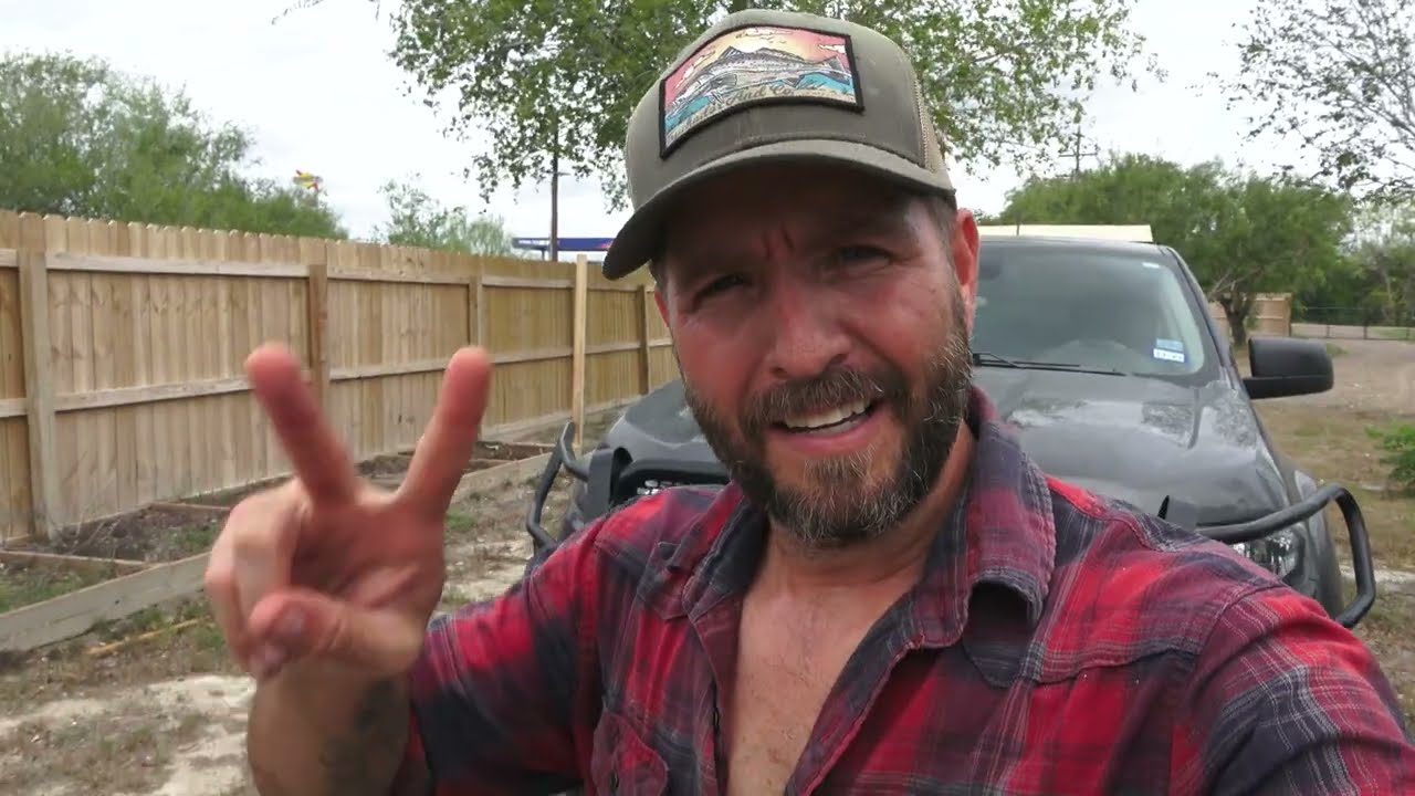 I Hope They Like It  | Tiny House | South Texas Living