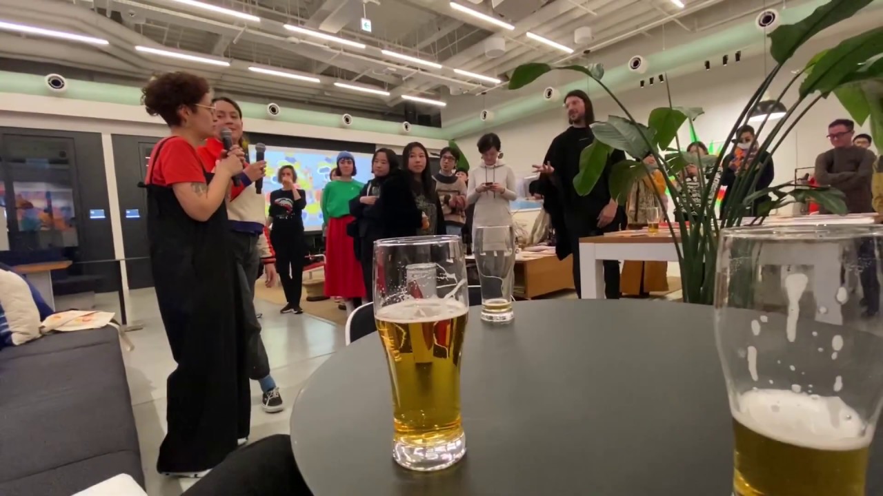 酒ケーターが東京中野スケートパークに行ってみた