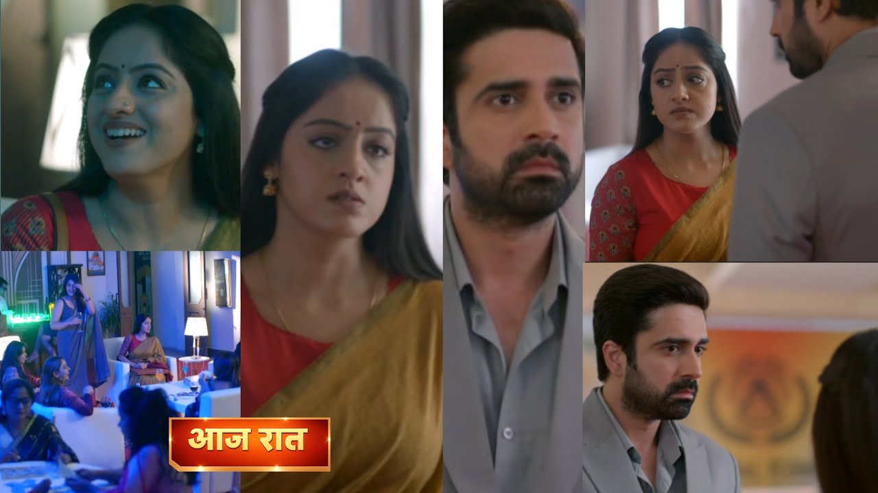 mangal lakshmi | Lakshmi ka safar - 19 February 2026 New Promo | Jairaj ne bheja mangal ko 