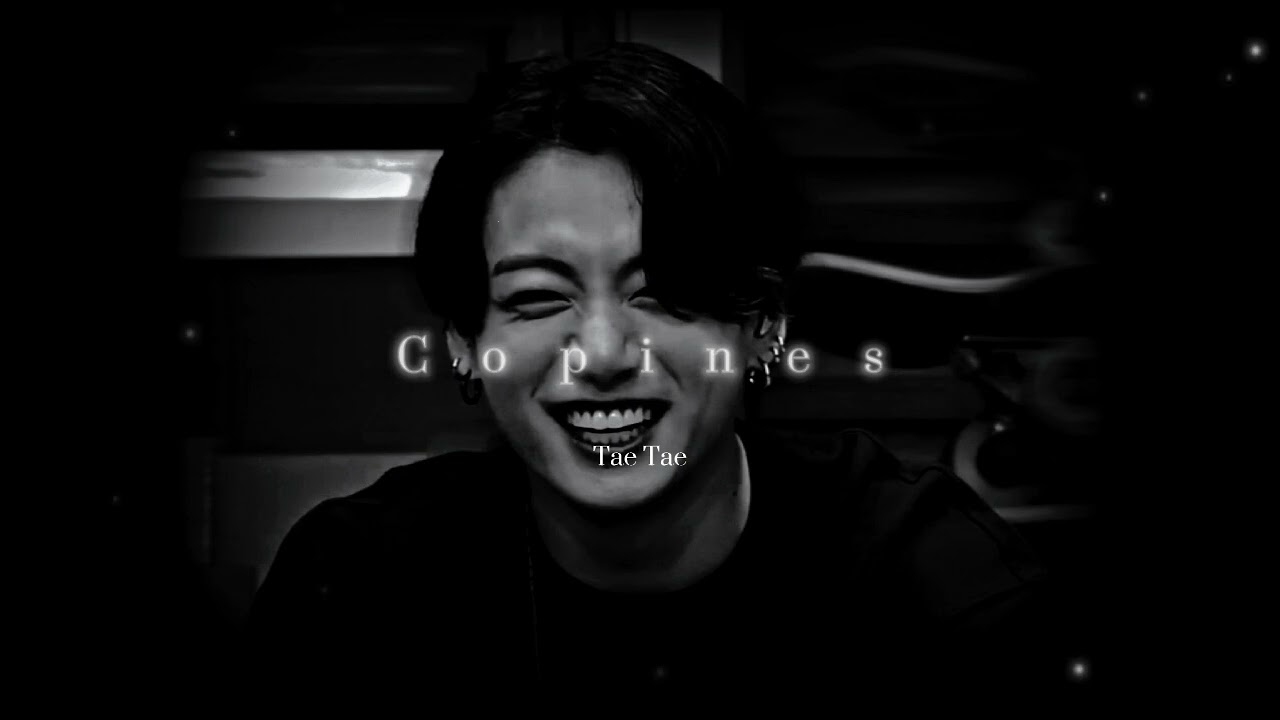 Aya Nakamura - Copins // slowed reverb •Tae Tae•