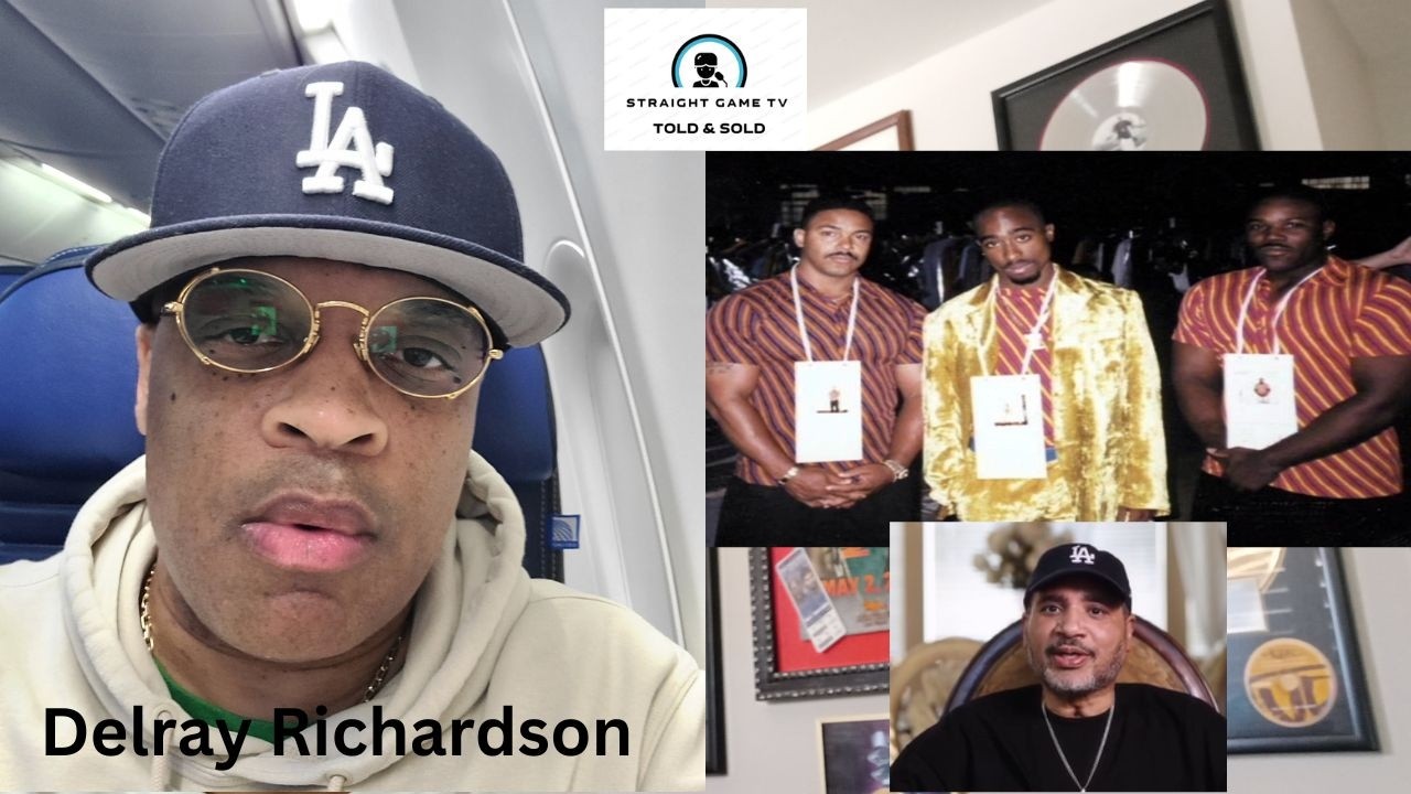 🔥2Pac's Murder Truth? ‘I Knew Something Was Wrong, When He Didn't Want Us to Switch