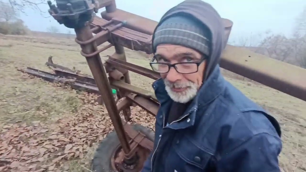 ЮРКА ПОЛТАВСЬКИЙ💪РВЕ ПРИЦЕПИ НАВПІЛ.