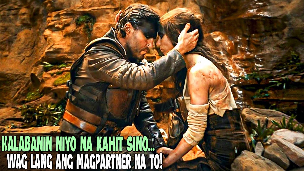 Kinuha Ng Motorcycle Gang Ang Kaisa-isang Bata Sa Tribong Ito, Hindi Alam Kung Gaano Sila Kadelikado
