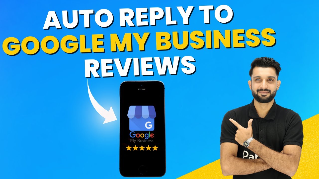 How to Use ChatGPT to Reply to Google Business Reviews