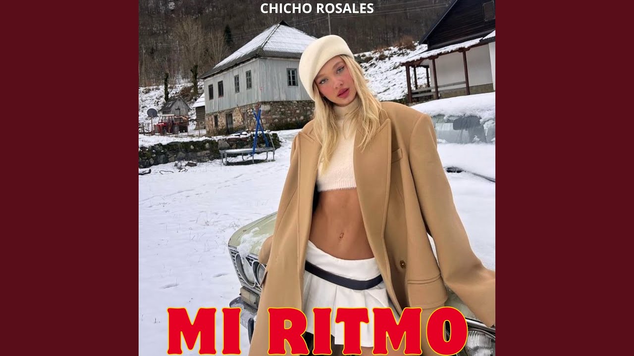 Mi ritmo