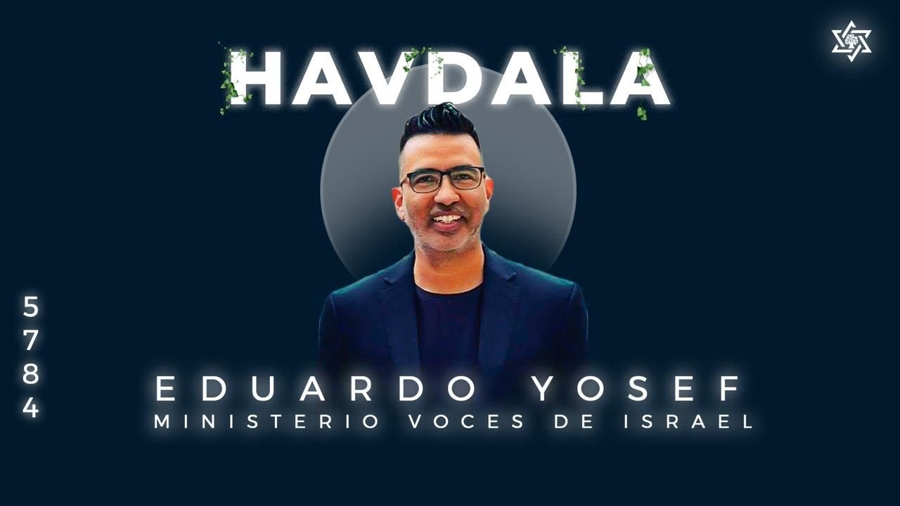 Ministerio voces de Israel | Eduardo Yosef | Yovel 🇨🇴