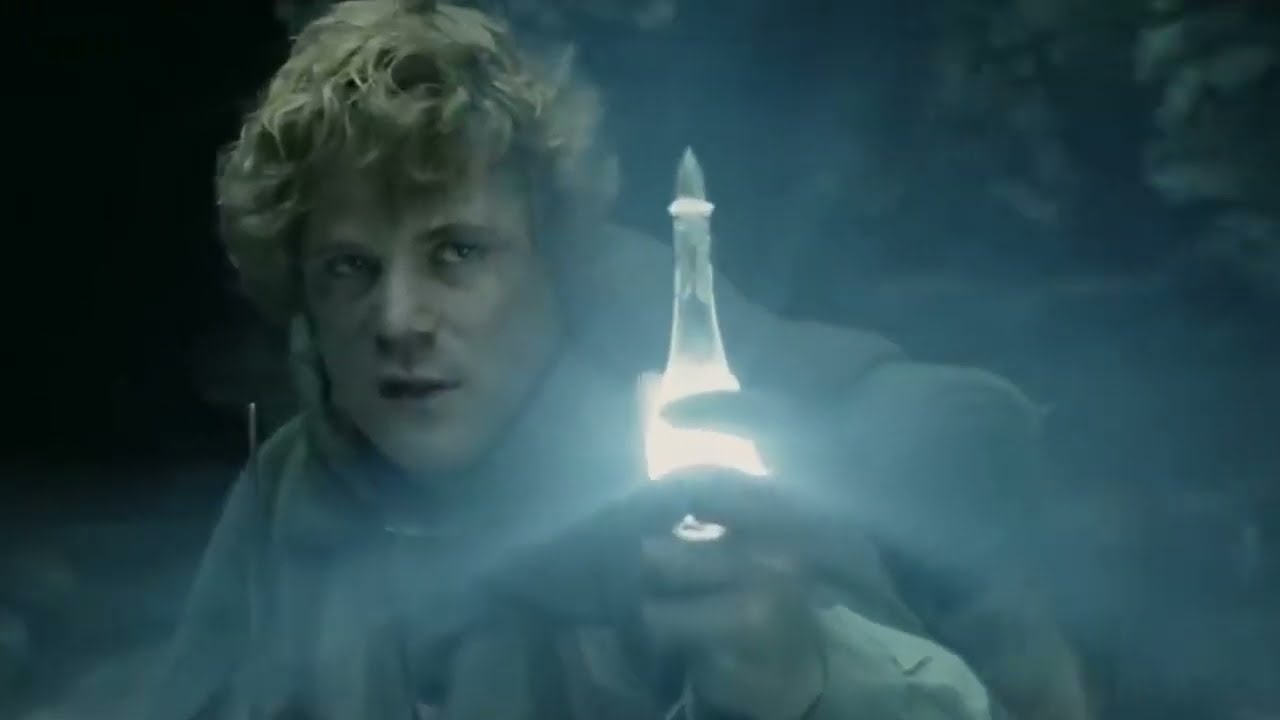 samwise the brave edit