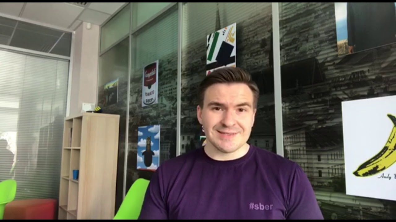 #HRView с Феликсом Абдрашитовым, HRD АО ДБ 