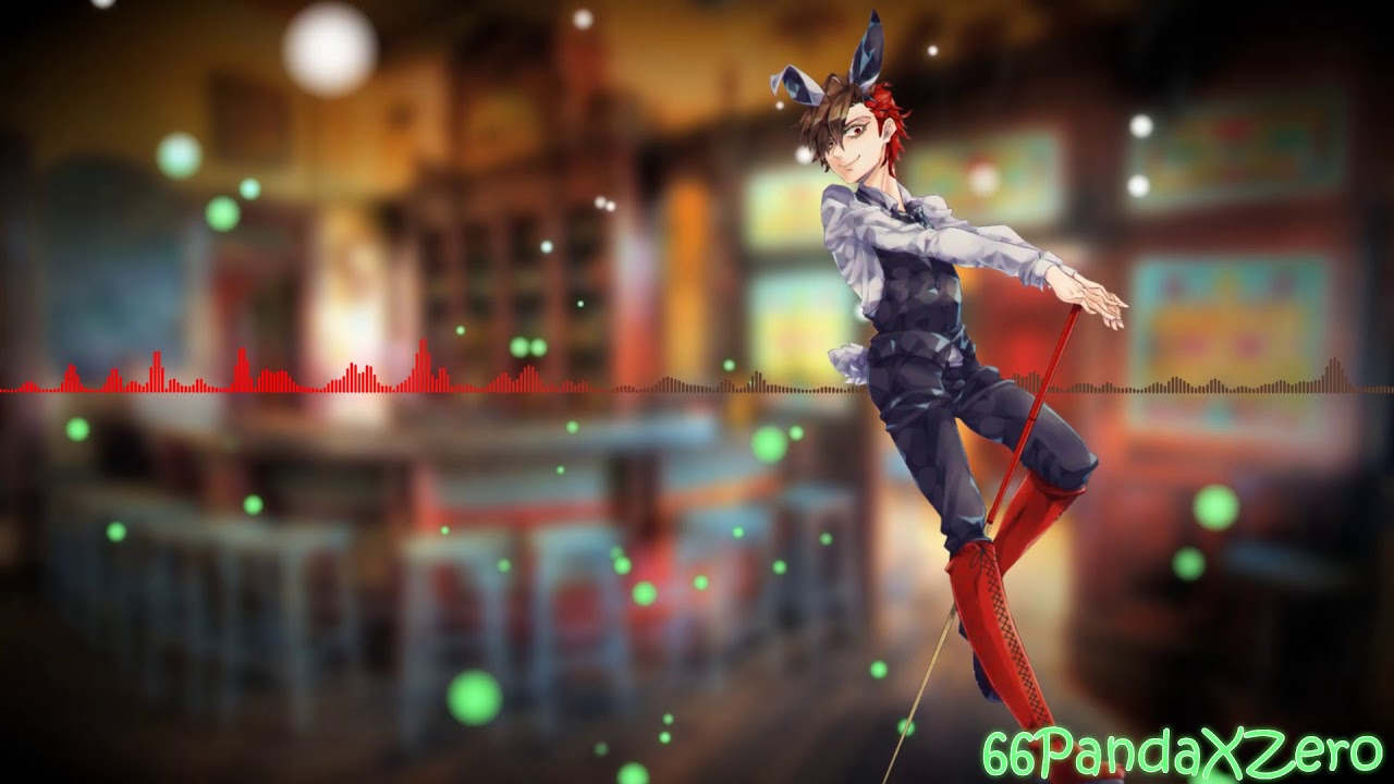 Nightcore - Kobe Steak
