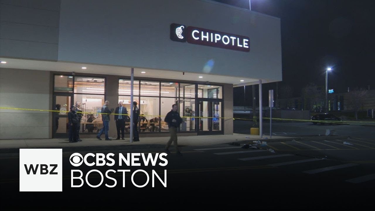 Investigation underway after 2 teens are killed in fight outside Brockton mall