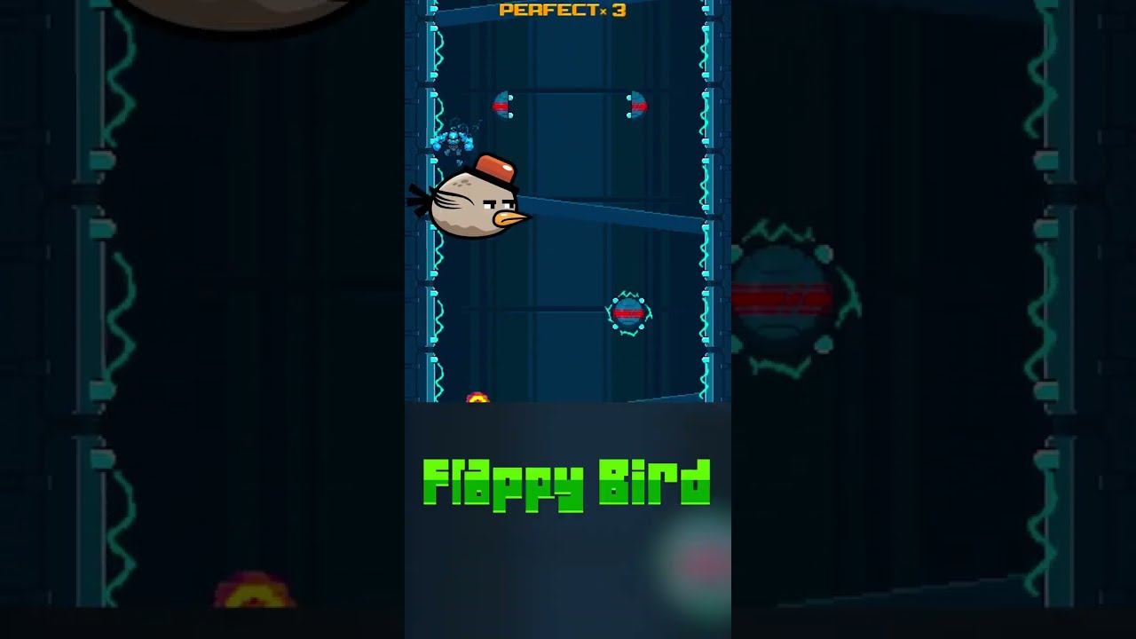 Как создатель игры Flappy Bird вышел на доход 50к$ В СУТКИ / Gamedev и как сюда попасть, Своя игра!