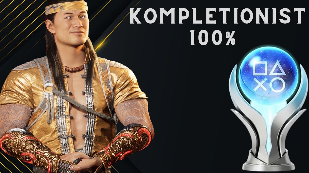 Mortal Kombat 1: Kompletionist / Rollin' With My Krew Achievement Guide