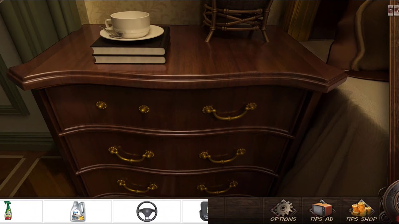 New 50 Rooms Escape ll Level 4 Walkthrough