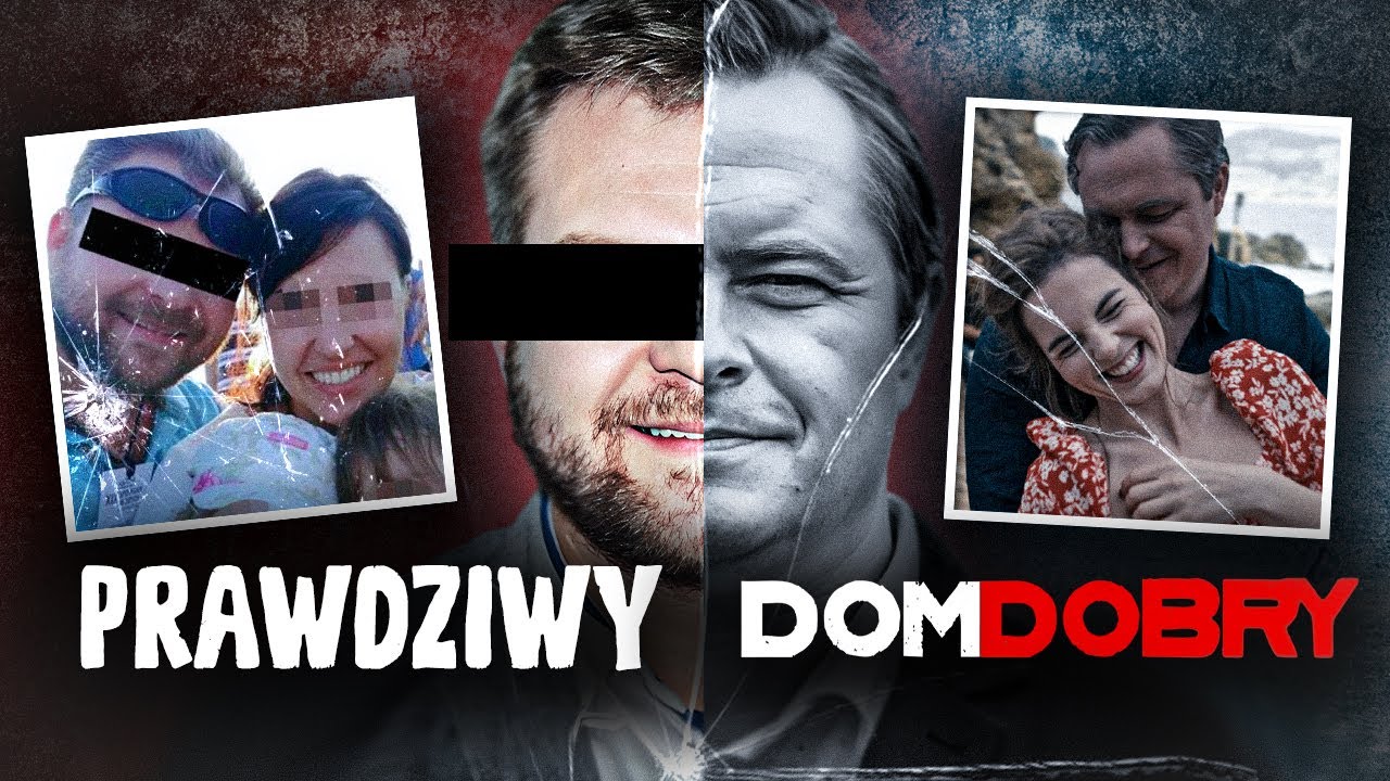 Prawdziwy „Dom dobry”. Kobieta nagrała własne piekło