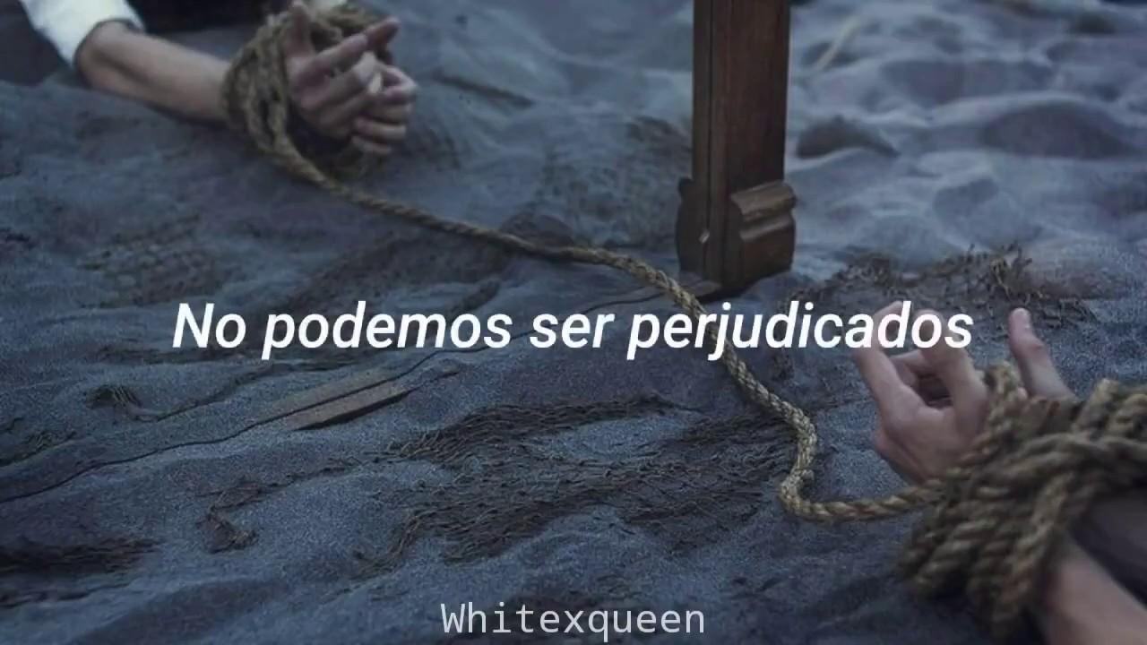 Giant Rooks - What I Know Is All Quicksand || Sub. español