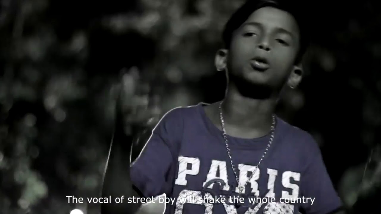 গাল্লি বয় ১  | Gully Boy 1  | Bangla Rap Song