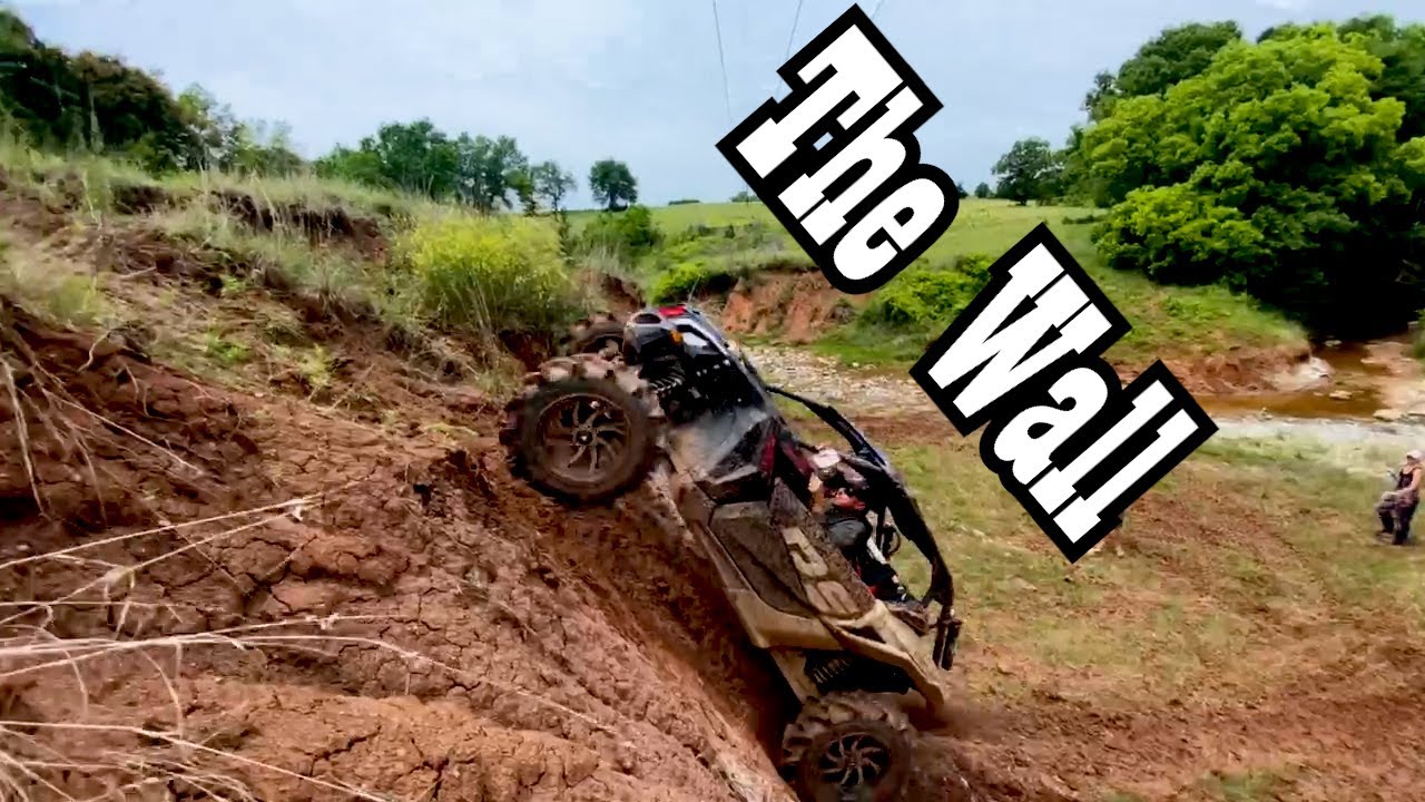 Pt 2 Memorial Day Weekend 2021 | Can-Am Maverick X3 XRS, XRC, XMR and Can-Am Defender 6x6