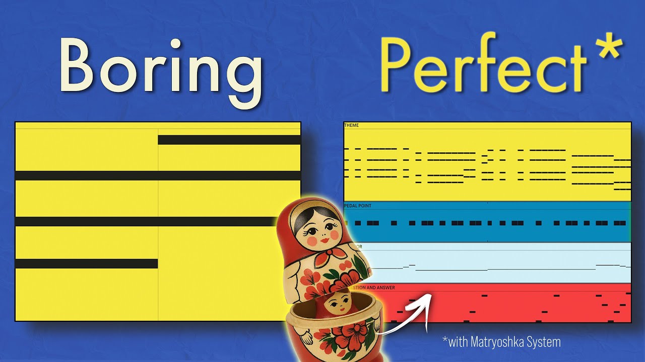 Harmony Writing Made Simple (For Any Producer)