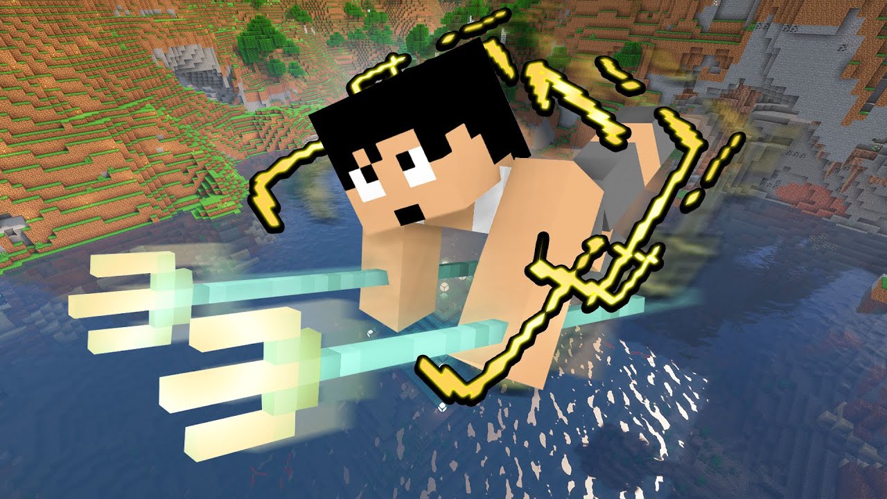 最強のグングニールが完成！！PART138【マイクラ】