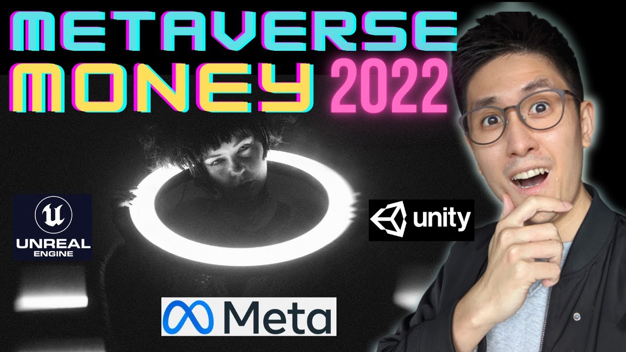 7 FREE Methods to Make Money in the Metaverse in 2022 (from Home)! Get Started Early!