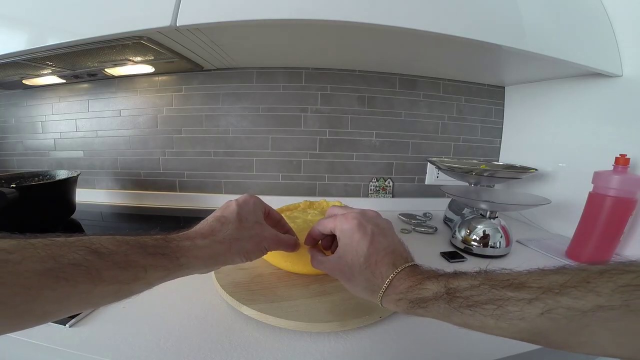 Paiolo per la Polenta
