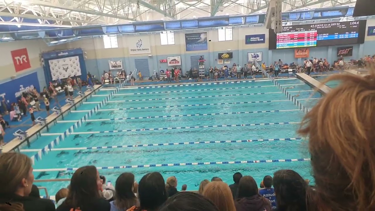 2026-03-15 200 IM prelims lane 5