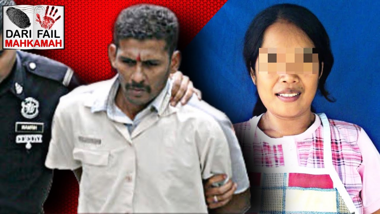 #86 : BEKAS PEGUAM BELA SEKS4 ORANG GAJI DENGAN KEJ4M HINGGA MENEMUI AJAL