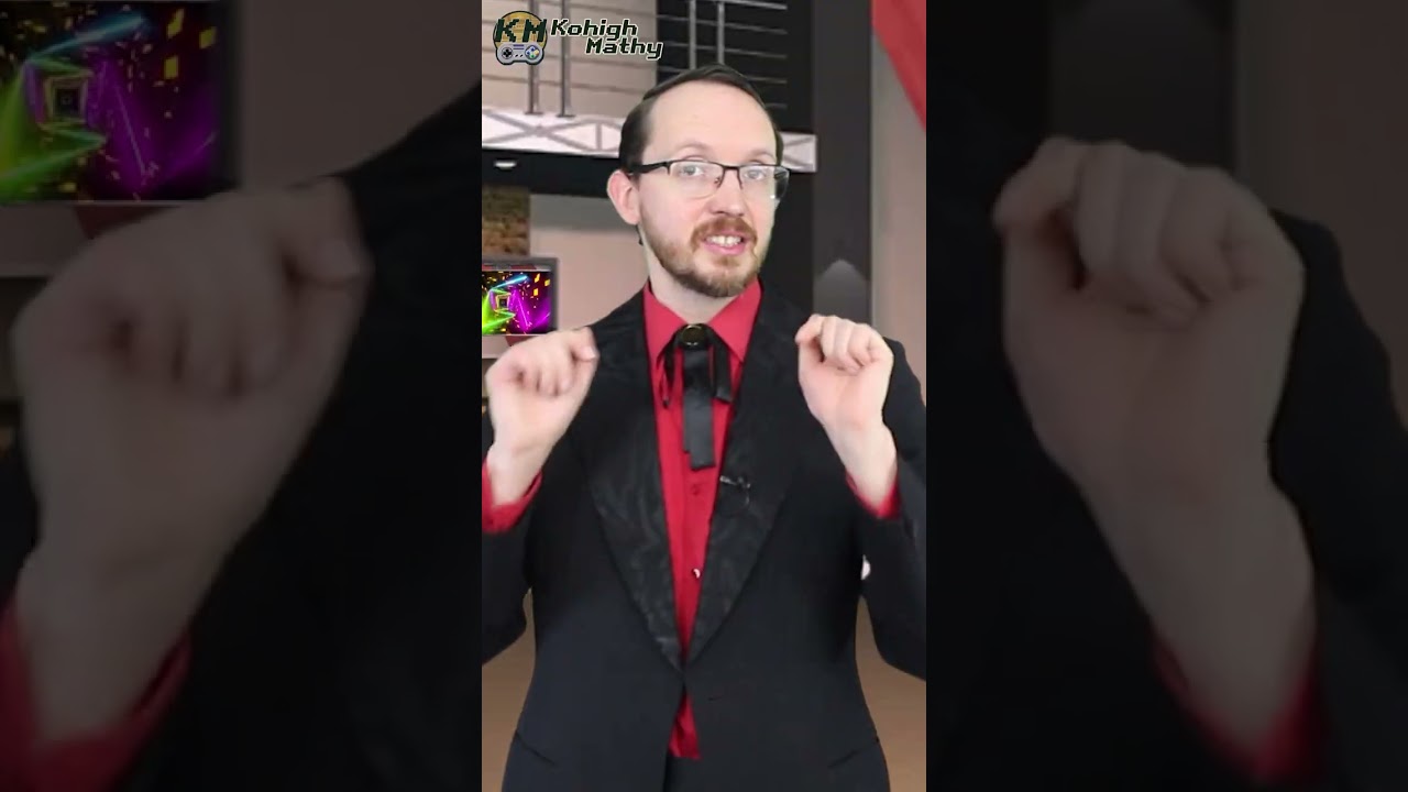 He's Back!!