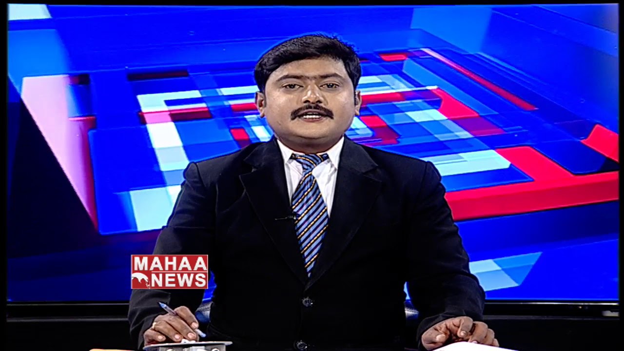 Mahaa News Ground Report On Kadapa Candidates Politics | MAHAA NEWS