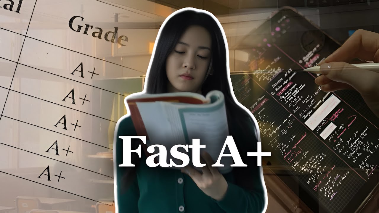 Study Like Pro With These Tips