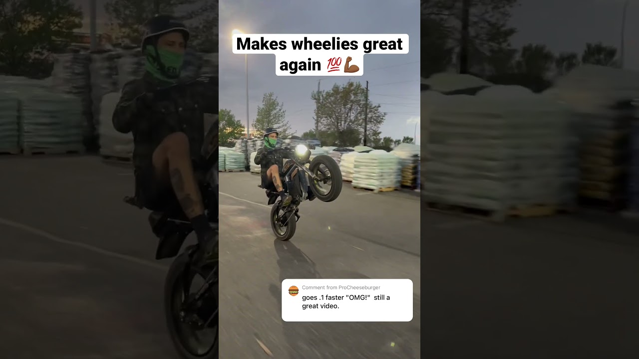 Super73 Torque Update Makes Wheelies Great Again!💯💯🤘🏾⚡️🤘🏾💪🏾 