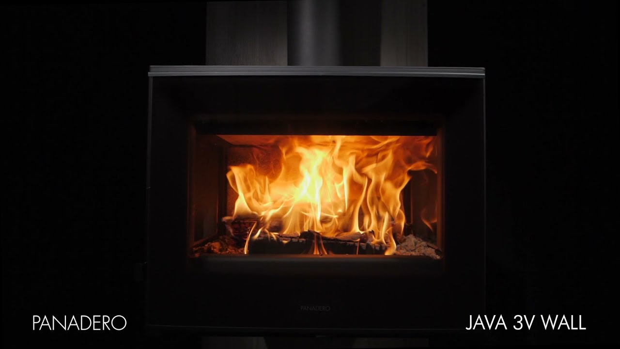 PANADERO JAVA 3V WALL ES
