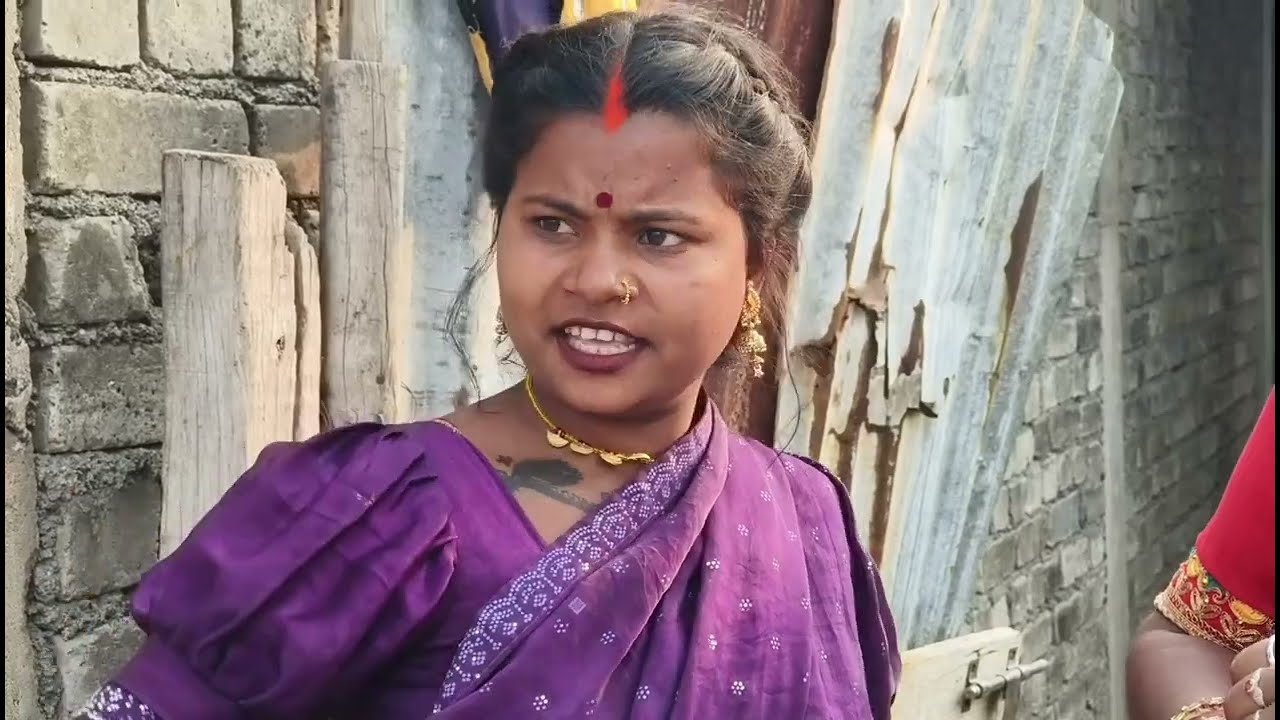 गरम मसाला व्यापारी से हुआ झगड़ा।। सिंगरौली पारिवारिक हास्य वीडियो।। सिंगरौली @dubeyjisingrauli
