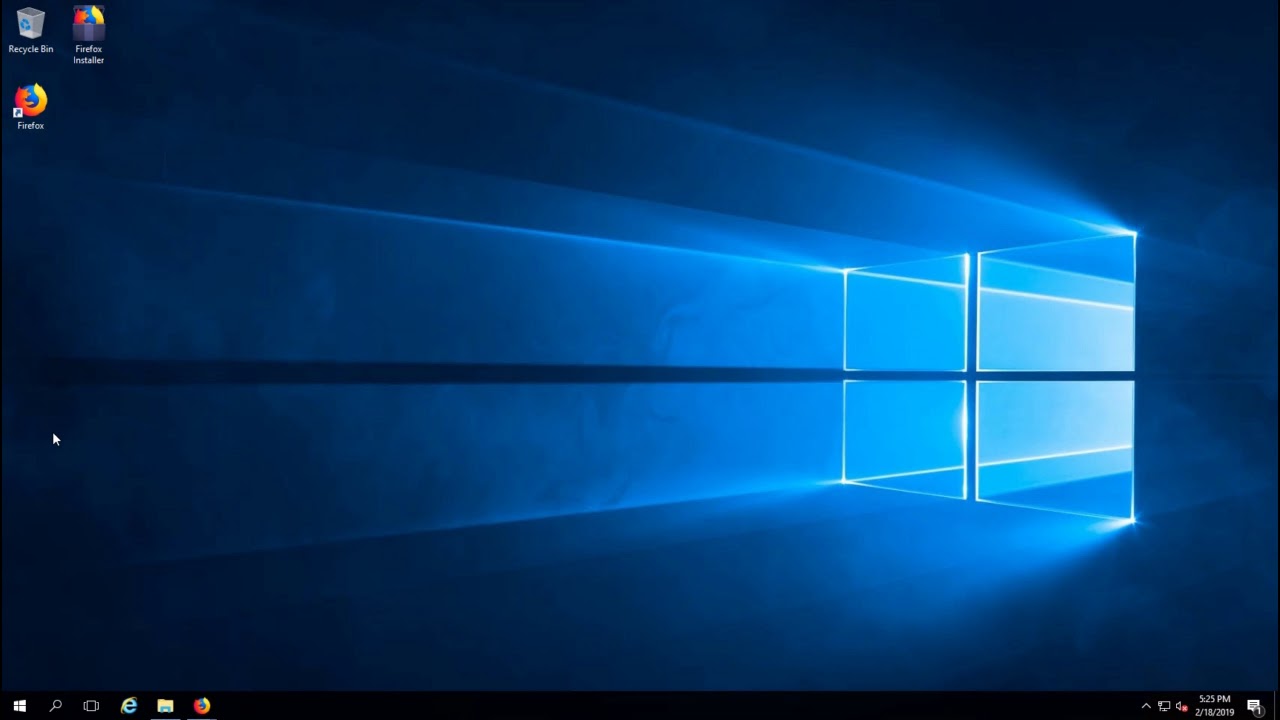 Acronis Backup 12.5 - Creating WinPE media with embedded driver.