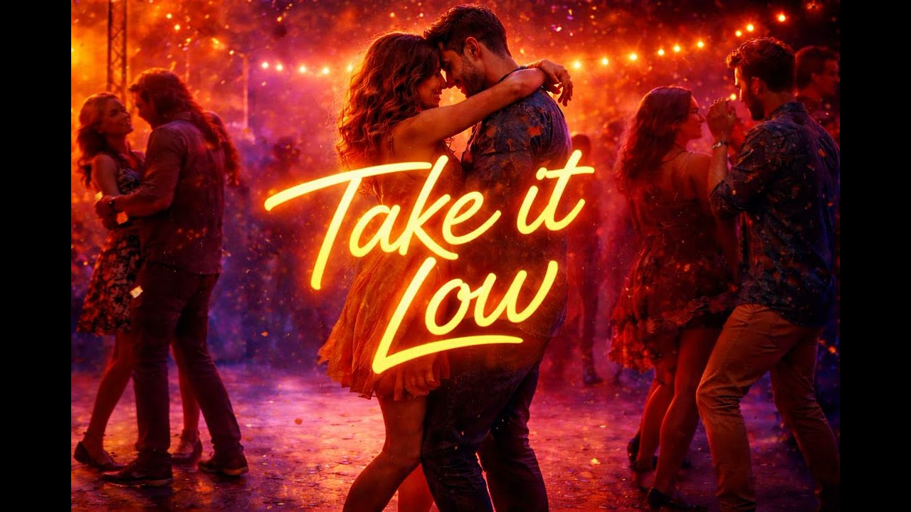 Take it low – Afrobeats 2026 | New Afrobeat & Latin Music