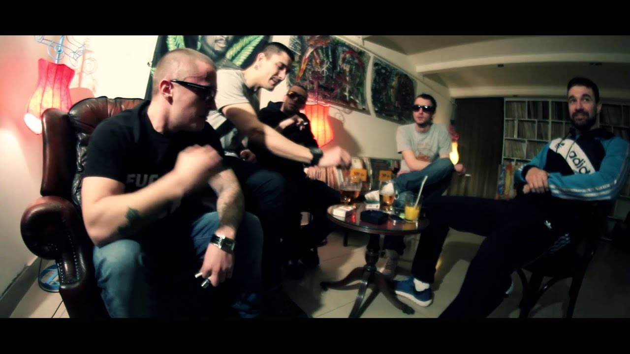 Rap Session #57 SEZONA#2 - REBI