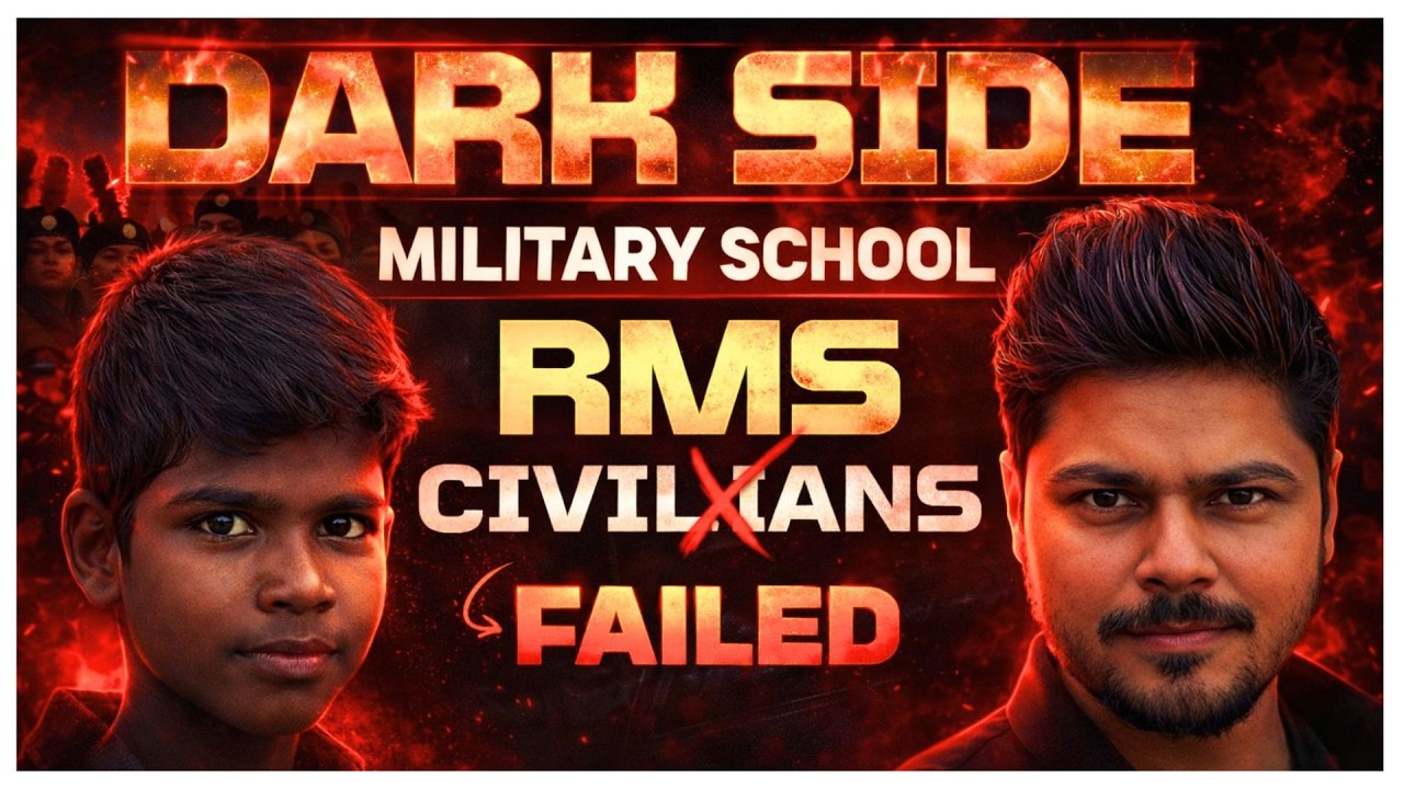 RMS New Reservation Rule 2026 | Big Shock for Civilian JCO OR Parents 😢