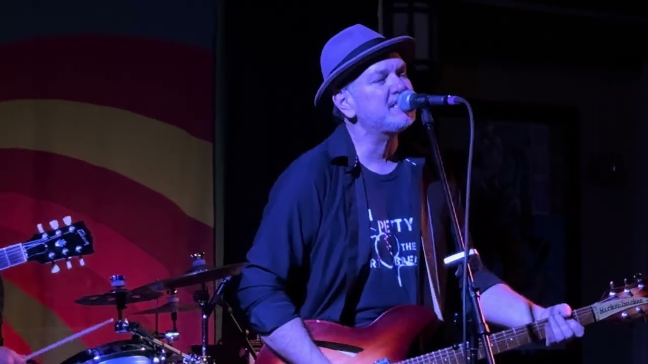 Honey 🍯 Bee 🐝 - Petty Thief: Tribute to Tom Petty Live at Haynes Hall in Bothell Washington 3/7/2026