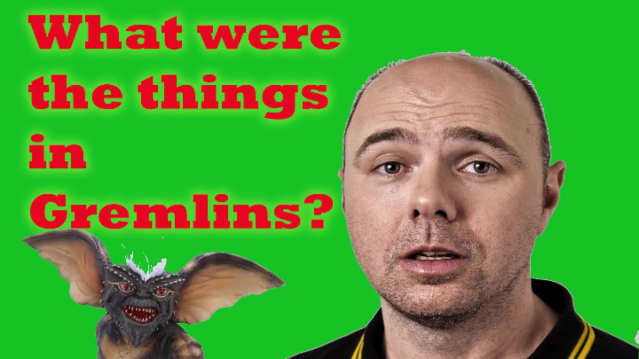 What Were the Things in Gremlins?- Best of Karl Pilkington, Gervais, Merchant - xfm S01E13