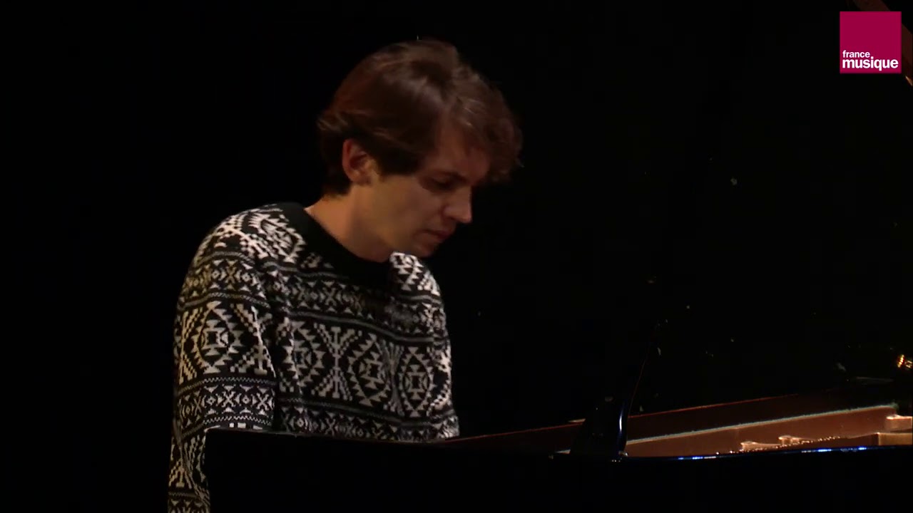 Karol Mossakowski : Nocturne sur Silent Night