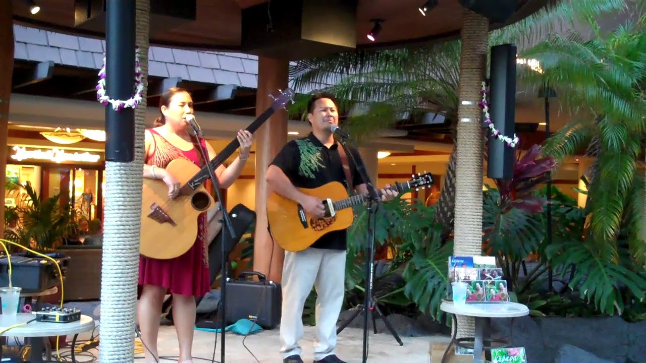 St. Patrick's Day in Waikiki