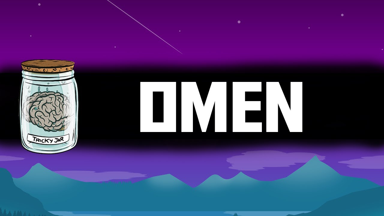 Omen - Coffee (Free DL)